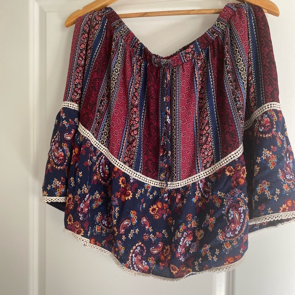 Forever21 Skirt